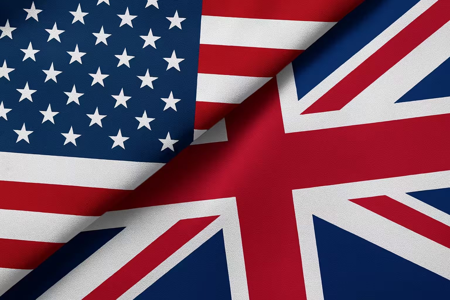 Americans vs Britons: A Cross-Atlantic Cultural Psychology Comparison