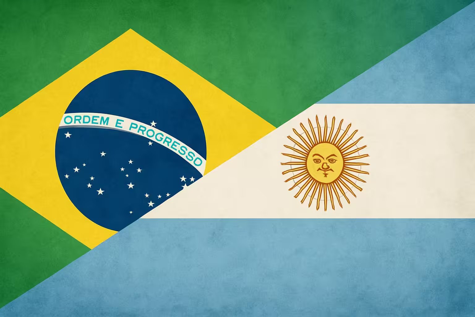 Carnaval in Brazil vs Tango in Argentina